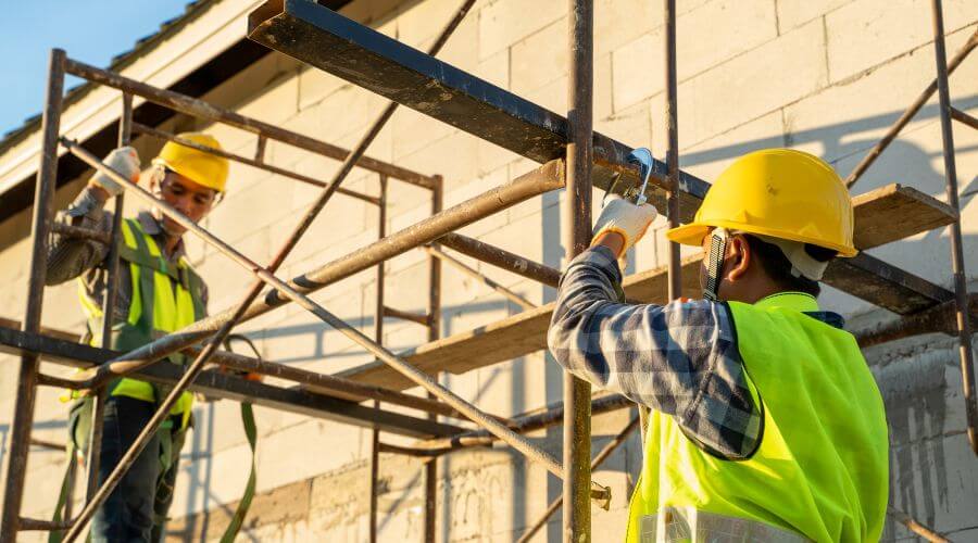 Expert top industrial roofings services in Bucyrus, OH